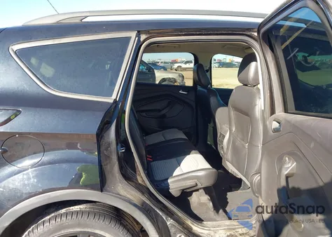 2019 Ford Escape Se из США, поврежденный, VIN 1FMCU0GD1KUC09880